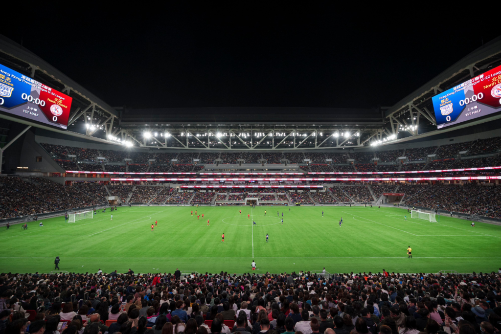 半场战报：奥地利U17 0-0日本U17，双方破门乏术