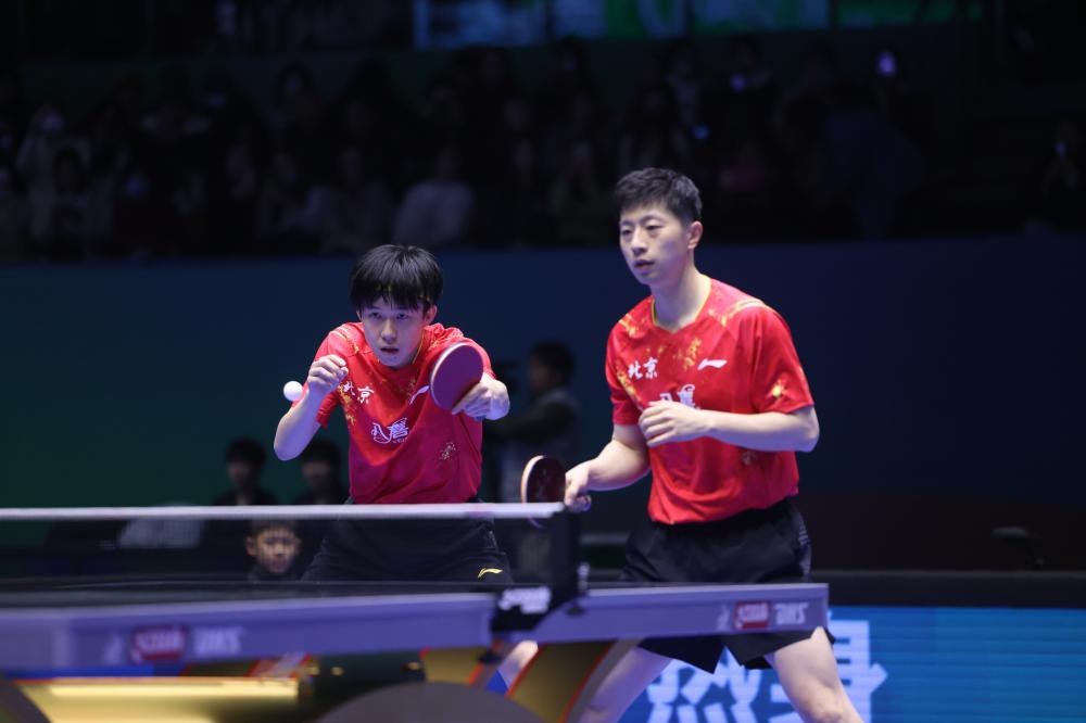 教练当场笑出声